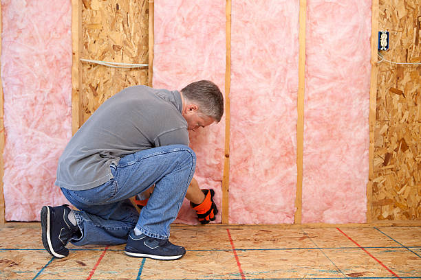 Types of Insulation We Offer in Powells Crossroads, TN